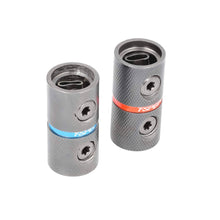 Load image into Gallery viewer, T-SPEC VCP0 Coupler 0/1 Gauge - Set