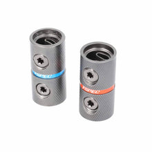 Load image into Gallery viewer, T-SPEC VCP0 Coupler 0/1 Gauge - Set