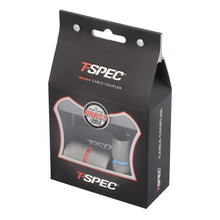 Load image into Gallery viewer, T-SPEC VCP0 Coupler 0/1 Gauge - Set