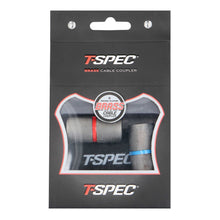 Load image into Gallery viewer, T-SPEC VCP0 Coupler 0/1 Gauge - Set