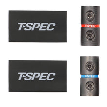 Load image into Gallery viewer, T-SPEC VCP0 Coupler 0/1 Gauge - Set