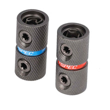 Load image into Gallery viewer, T-SPEC VCP4 Coupler 4 Gauge - Set
