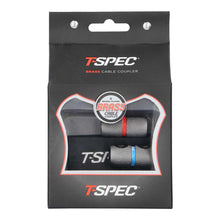 Load image into Gallery viewer, T-SPEC VCP4 Coupler 4 Gauge - Set