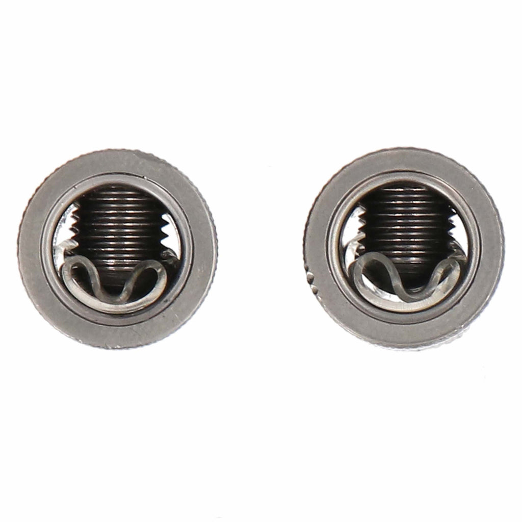 T-SPEC VCP4 Coupler 4 Gauge - Set