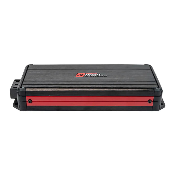 Cerwin Vega VCU82 VEGA Series 2-Channel Full Range Class-D Amplifier