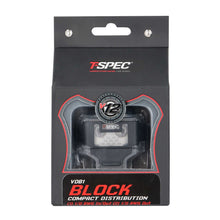 Charger l'image dans la galerie, T-SPEC VDB1 2-Position Distribution Block