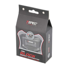 Charger l'image dans la galerie, T-SPEC VDB3 3-Position Ground Distribution Block
