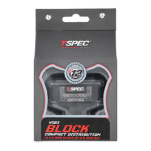 Charger l'image dans la galerie, T-SPEC VDB3 3-Position Ground Distribution Block