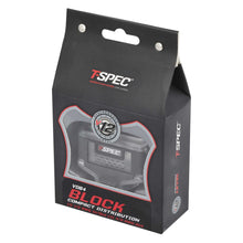 Charger l'image dans la galerie, T-SPEC VDB4 4-Position Distribution Block