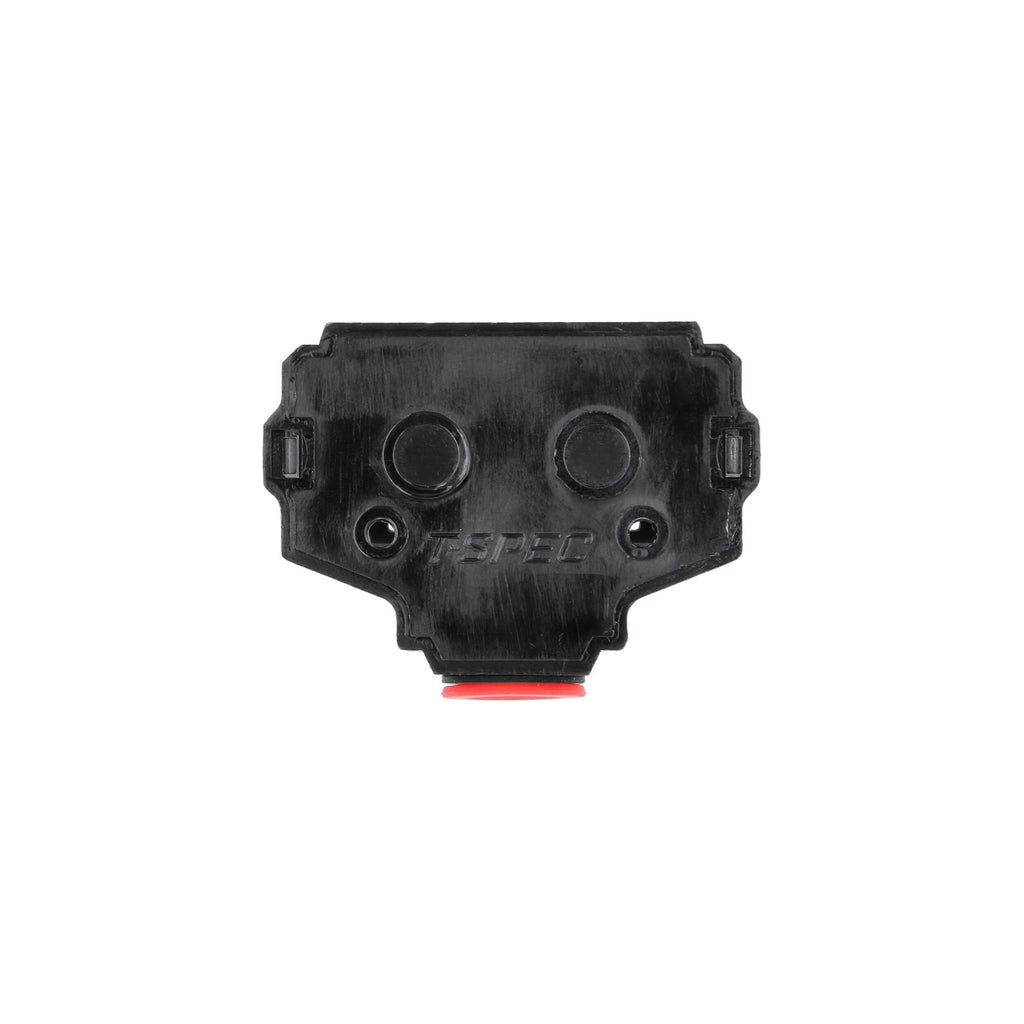 T-SPEC VDB4 4-Position Distribution Block