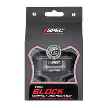 Charger l'image dans la galerie, T-SPEC VDB4 4-Position Distribution Block