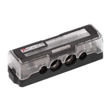 Charger l'image dans la galerie, T-SPEC VDGB4 Bolt Down Ground Block