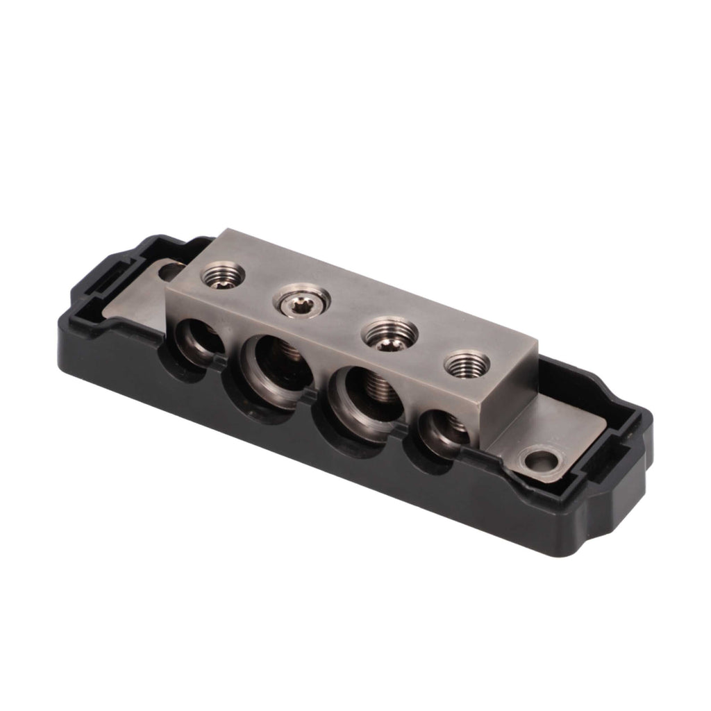 T-SPEC VDGB4 Bolt Down Ground Block