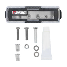 Charger l'image dans la galerie, T-SPEC VDGB4 Bolt Down Ground Block