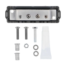 Charger l'image dans la galerie, T-SPEC VDGB4 Bolt Down Ground Block