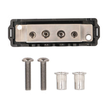 Charger l'image dans la galerie, T-SPEC VDGB4 Bolt Down Ground Block