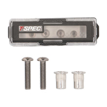 Charger l'image dans la galerie, T-SPEC VDGB4 Bolt Down Ground Block