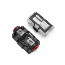 Load image into Gallery viewer, T-SPEC VDMANL Dual MANL 1/0-4/8 AWG Fuse Holder