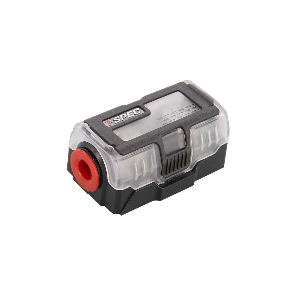 T-SPEC VDMANL Dual MANL 1/0-4/8 AWG Fuse Holder