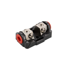 Load image into Gallery viewer, T-SPEC VDMANL Dual MANL 1/0-4/8 AWG Fuse Holder