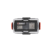Load image into Gallery viewer, T-SPEC VDMANL Dual MANL 1/0-4/8 AWG Fuse Holder