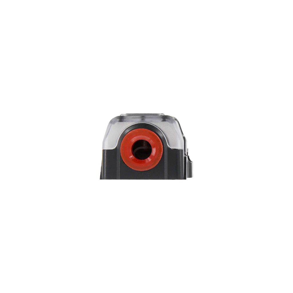 T-SPEC VDMANL Dual MANL 1/0-4/8 AWG Fuse Holder