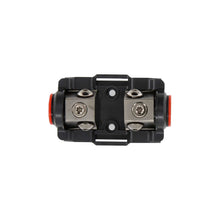 Load image into Gallery viewer, T-SPEC VDMANL Dual MANL 1/0-4/8 AWG Fuse Holder