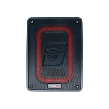 Load image into Gallery viewer, Cerwin Vega VPAS68 Active 6"x8" Subwoofer Enclosure + 8G Amp Kit