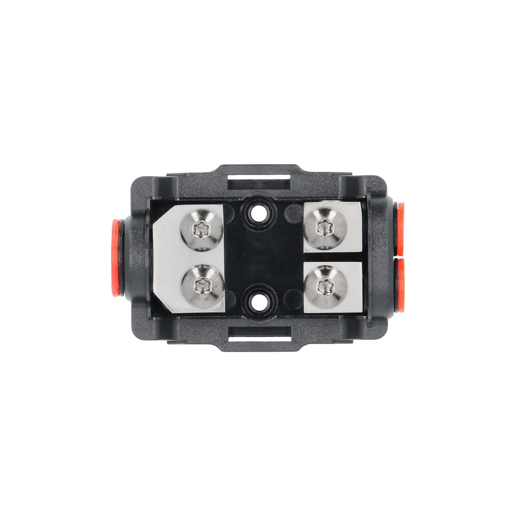 T-SPEC VFDB2 MANL 2-Position Distribution Block