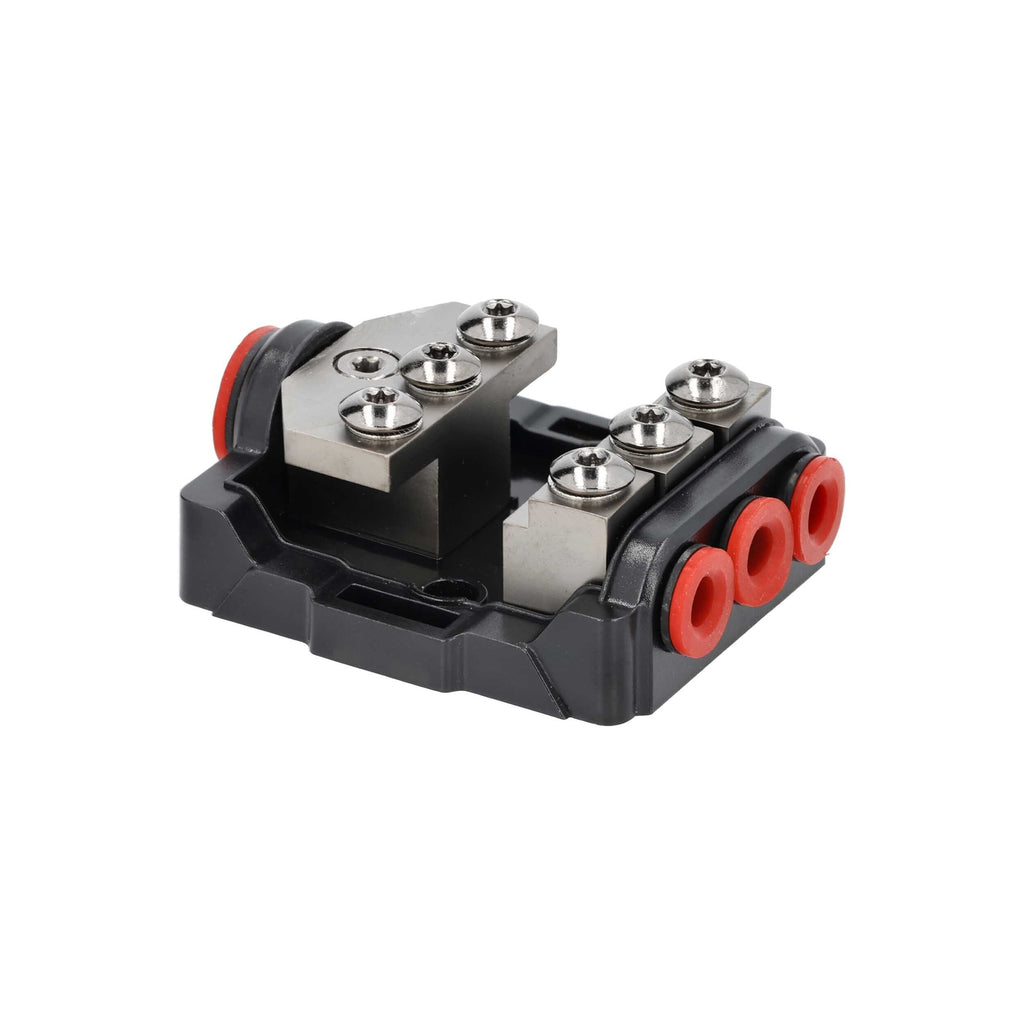 T-SPEC VFDB3 3-Position Fused Distribution Block