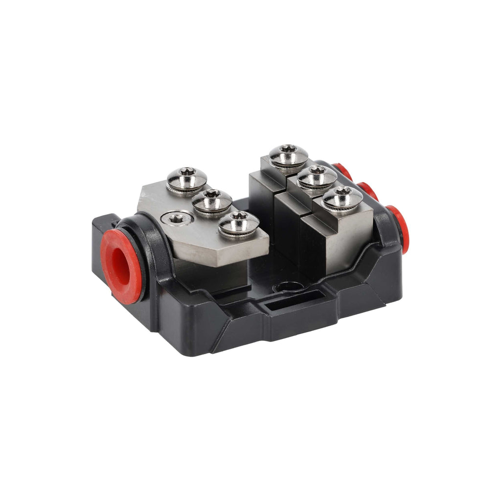 T-SPEC VFDB3 3-Position Fused Distribution Block