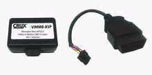 Charger l&#39;image dans la galerie, Crux VIMMB-85P  VIM Activation for Mercedes-Benz Vehicles w/ NTG5.5 Navigation Systems