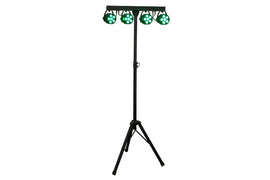 Antari VIVIDBAR2 24 x 4W RGBW LED Lighting Bar