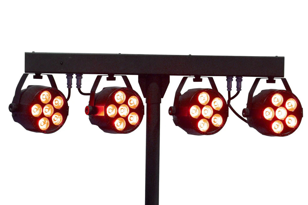 Antari VIVIDBAR2 24 x 4W RGBW LED Lighting Bar