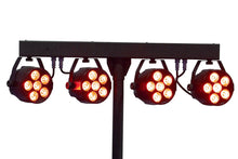 Load image into Gallery viewer, Antari VIVIDBAR2 24 x 4W RGBW LED Lighting Bar