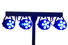 Load image into Gallery viewer, Antari VIVIDBAR2 24 x 4W RGBW LED Lighting Bar