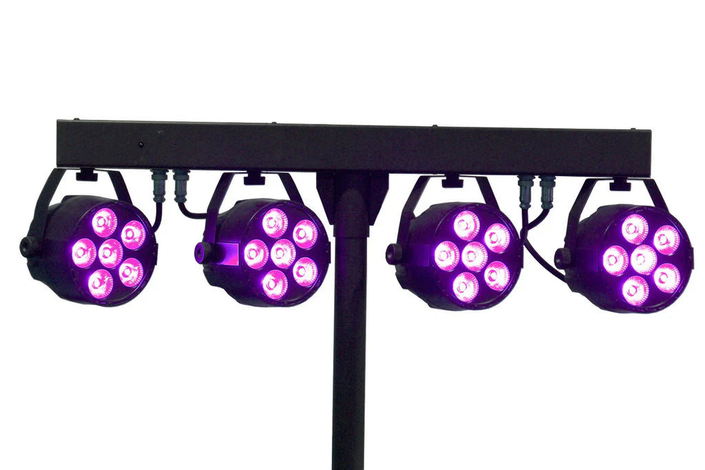 Antari VIVIDBAR2 24 x 4W RGBW LED Lighting Bar