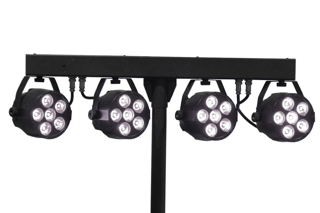 Antari VIVIDBAR2 24 x 4W RGBW LED Lighting Bar
