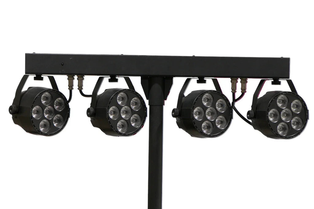 Antari VIVIDBAR2 24 x 4W RGBW LED Lighting Bar