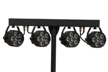 Load image into Gallery viewer, Antari VIVIDBAR2 24 x 4W RGBW LED Lighting Bar