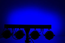 Load image into Gallery viewer, Antari VIVIDBAR2 24 x 4W RGBW LED Lighting Bar
