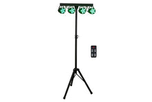 Load image into Gallery viewer, Antari VIVIDBAR2 24 x 4W RGBW LED Lighting Bar