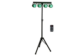 Antari VIVIDBAR2 24 x 4W RGBW LED Lighting Bar