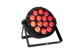 Antari PAR4X12B2-WH Compact RGBW LED Party PAR for DJs & Stage Wash