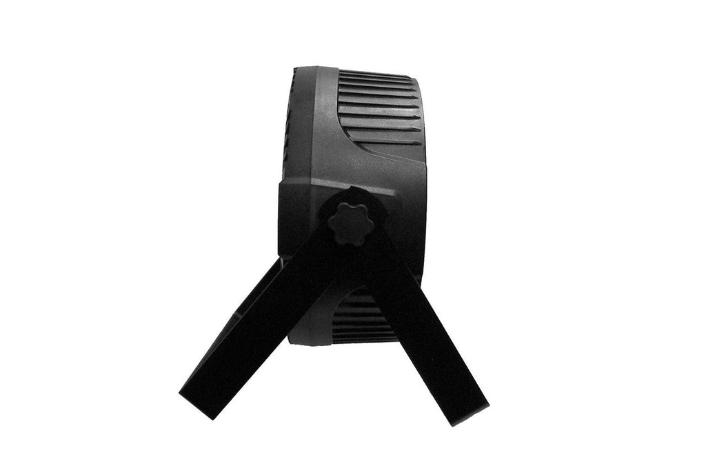 Antari PAR4X12B2-WH Compact RGBW LED Party PAR for DJs & Stage Wash