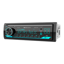 Load image into Gallery viewer, Soundstream VM-20B Single Din Mechless Multimedia Receiver w/ Dual USB &amp; 2.1A Fast Charging
