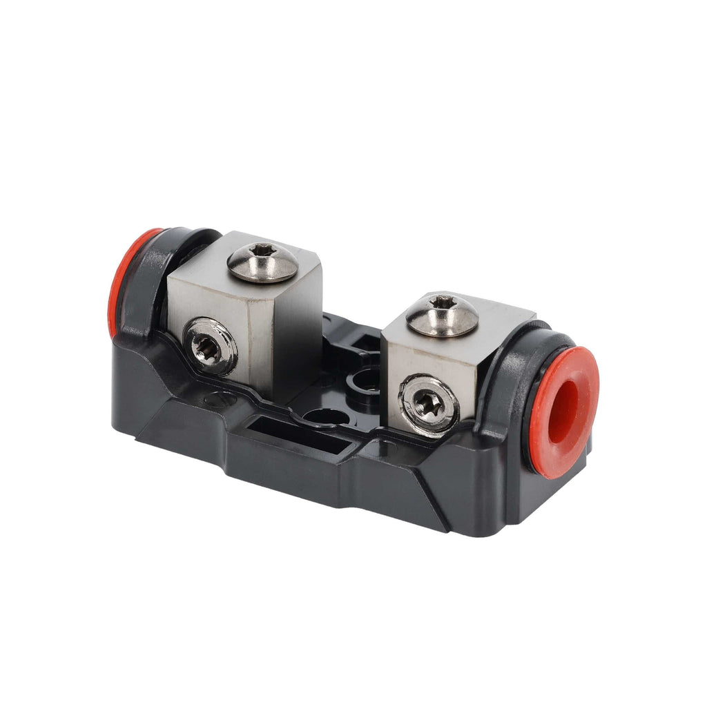 T-SPEC VMANL1 MANL 1/0-4 AWG Fuse Holder