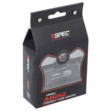 Load image into Gallery viewer, T-SPEC VMANL1 MANL 1/0-4 AWG Fuse Holder