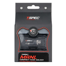 Load image into Gallery viewer, T-SPEC VMANL1 MANL 1/0-4 AWG Fuse Holder
