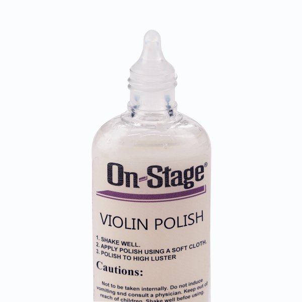 On-Stage VNK5600 Super Saver Kit for Violin